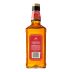 Jack Daniel's Tennessee Fire Whiskey Back Bottle Shot