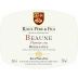 Domaine Roux Pere & Fils Beaune Bressandes Premier Cru 2019 Front Label