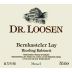 Dr. Loosen Bernkasteler Lay Kabinett (375ML half-bottle) 2019 Front Label