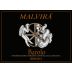 Malvira Barolo 2015 Front Label