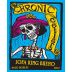 Chronic Cellars Sofa King Bueno Red 2012 Front Label