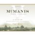 McManis Family Vineyards River Junction Viognier 2017 Front Label