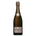 Louis Roederer Brut Vintage with Gift Box 2012 Front Bottle Shot