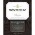 Bodegas Montecillo Gran Reserva 2015 Front Label