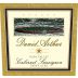 David Arthur Three Acre Cabernet Sauvignon 2017 Front Label