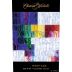 Chateau Ste. Michelle Artist Series Meritage 2013 Front Label