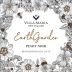 Villa Maria EarthGarden Pinot Noir 2019 Front Label