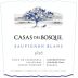 Casas del Bosque Reserva Sauvignon Blanc 2023 Front Label