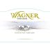 Wagner Vineyards Dry Rose of Cabernet Franc 2020 Front Label