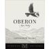 Oberon Sauvignon Blanc 2020 Front Label