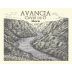 Bodegas Avancia Cuvee de O Mencia 2023 Front Label
