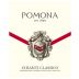 Pomona Chianti Classico 2018 Front Label