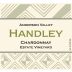 Handley Anderson Valley Chardonnay 2023 Front Label