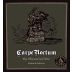 Aberrant Cellars Carpe Noctem Pinot Noir 2009 Front Label