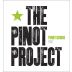 The Pinot Project Pinot Grigio 2023  Front Label