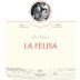 Emilio Moro La Felisa 2022 Front Label