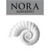 Bodega Vina Nora Albarino 2020 Front Label