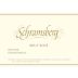 Schramsberg Brut Rose (1.5 Liter Magnum) 2018 Front Label