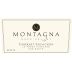 Montagna La Presa One South Cabernet Sauvignon 2010 Front Label