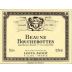 Louis Jadot Beaune Boucherottes Premier Cru Domaine des Heritiers 2011 Front Label
