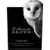 Z. Alexander Brown Uncaged Red Blend 2021 Front Label
