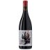 David & Nadia Topography Pinotage 2023 Front Bottle Shot
