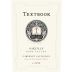 Textbook Mise en Place Cabernet Sauvignon 2016 Front Label