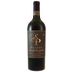 Palazzo California Right Bank Reserve Red Wine 2014 Front Bottle Shot