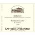 Castello di Verduno Barolo Monvigliero Riserva Vigna 2010 Front Label