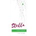 Stella Pinot Grigio 2019 Front Label