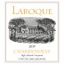 Domaine Laroque Cite de Carcassonne Chardonnay 2019 Front Label