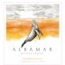William Cole Albamar Chardonnay 2018 Front Label