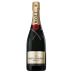 Moet & Chandon Imperial Brut in Cooler Sleeve Front Bottle Shot