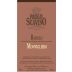 Paolo Scavino Barolo Monvigliero (1.5 Liter Magnum) 2016 Front Label