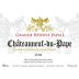 Paul Jourdan Grande Réserve Papale Châteauneuf-du-Pape 2018 Front Label