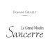 Domaine Girault Sancerre Le Grand Moulin 2016 Front Label