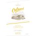 Bodega Colome Torrontes 2025 Front Label