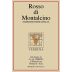 Verbena Rosso di Montalcino 2020 Front Label