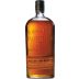 Bulleit Kentucky Straight Bourbon Whiskey Front Bottle Shot