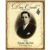 Don Carlo Vineyard Estate Merlot 2010 Front Label