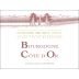 Domaine Michel Gros Bourgogne Cote d'Or Rouge 2023 Front Label