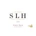 Hahn SLH Pinot Noir 2019 Front Label