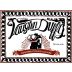 Vaughn Duffy Syrah 2015 Front Label