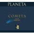 Planeta Cometa Fiano 2016 Front Label