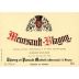 Domaine Matrot Meursault Blagny Premier Cru (375ML half-bottle) 2018 Front Label