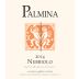 Palmina Santa Barbara County Nebbiolo 2014 Front Label