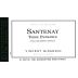 Vincent Girardin Santenay Terre D'Enfance Rouge 2015 Front Label