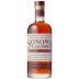 Sonoma Distilling Company Bourbon Whiskey Front Bottle Shot