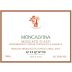 Coppo Moncalvina Moscato d'Asti 2022 Front Label