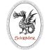 Schrader Old Sparky Cabernet Sauvignon (1.5 Liter Magnum) 2017 Front Label